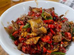 -浏阳小饭铺(洪西小区店)