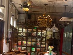 -宝翠花园餐厅(沙湖店)