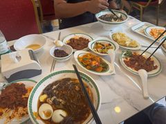 -华天延吉餐厅(西四总店)