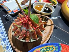 -虾乐园龙虾·烧烤夜宵(中山公园店)