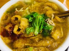 三鲜面-祁家面馆(大香炉店)