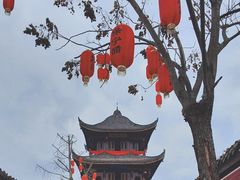 -中天楼