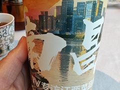 -千百味红餐厅·非遗江西菜(绿地双子塔总店)