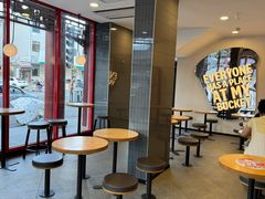 -肯德基(渔阳店)