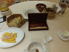 -广州正佳广场万豪酒店