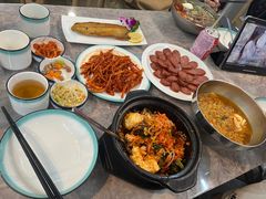 -屋里家延边朝鲜族冷面(梅林3店)