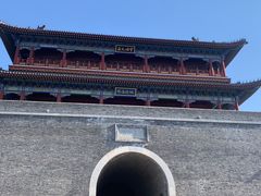-青州古城