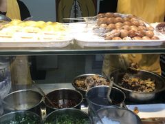 -奉天玖福记熏拌鸡架(泛华店)