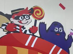 -麦当劳(十字街店)