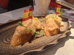 -Mezomd曼索蒂西班牙餐厅(广粤店)
