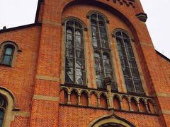 -上海佘山国家森林公园西佘山园