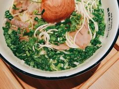 -马记永·兰州牛肉面(天通苑家乐福店)