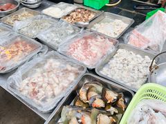 -霞海鸭仔饭店(海滨大道北店)