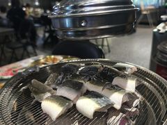 -本炙炭烤·蒲烧活鳗料理店(金沙洲店)