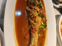 -千岛湖小鱼儿·淳安匠心农家菜