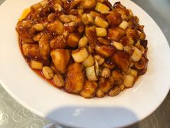 -郭林家常菜(狼垡店)