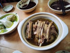 -蒋家桥饺面店(广陵路店)