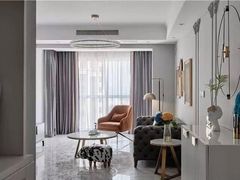 -宅天下装饰·匠心筑家(春熙店)