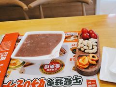 -嘉和一品粥(马家堡店)
