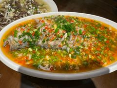-飞虹鱼馆(春华路店)