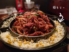 -Outdark Korean Restaurant