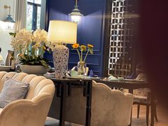 -翠湖宾馆·中餐厅