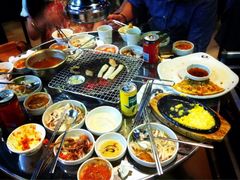 iphone_upload_pic-釜山火炉·海鲜烤肉(紫藤路店)