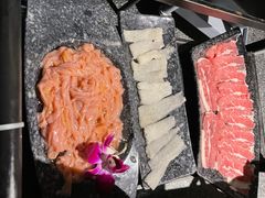 -哥老官重庆美蛙鱼头(西湖银泰十一哥店)