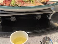 -新南华大酒店(广中店)
