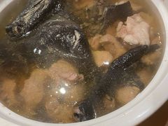 -宝园酒家(美林M·LIVE天地东座店)