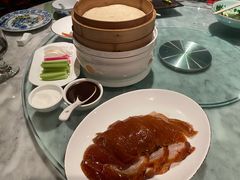 -漢舍中国菜馆(889广场店)