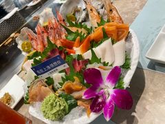 -上渔铁板烧(熙悦汇店)