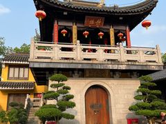 -西林禅寺