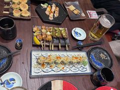 -鸟鹏烧鸟居酒屋(昌岗店)