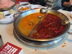 -小龙坎火锅(春熙太古里店)