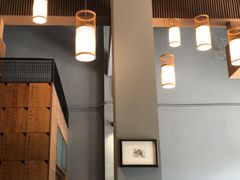 大堂-一叶觅山(半边街店)