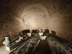 -洛阳古墓博物馆