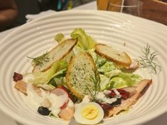 -L'Arome芳芳法国餐厅(仙林金鹰店)