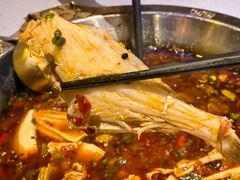 -莫家传承菜(耗儿鱼特色店)