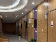 -美年大健康体检中心(牡丹园分院)