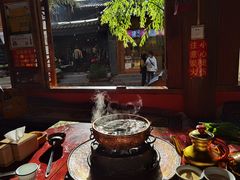 -康巴藏餐(束河古镇店)