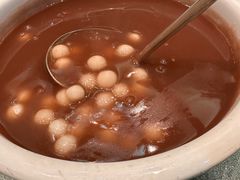 豆沙小圆子-浒顺大酒店(相城店)