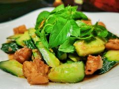 -阿庄新豫菜(通泰路店)