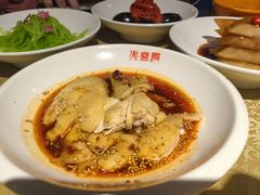 -火宫殿·小吃王国(坡子街店)