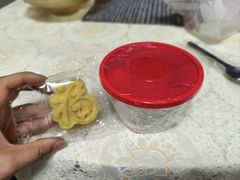 -福苗小骆驼烧烤(大唐不夜城店)
