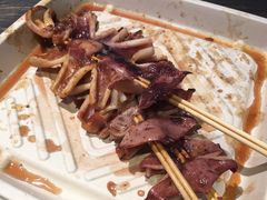 -盒马鲜生(曜一城店)