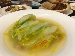 -南湖名都·景湖轩全日制餐厅·海鲜自助·东南亚风味·临湖而食