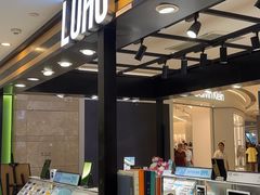 -LOHO眼镜(上海五角场合生汇店)