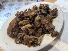 -三毛牛肉店(福强店)
