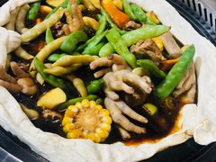 -二十一分小锅炖(皓月店)